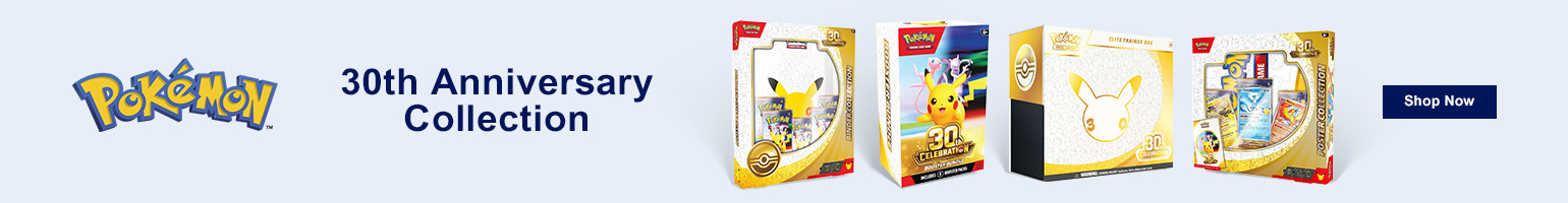 Pokemon TCG Toys & Education 20261002